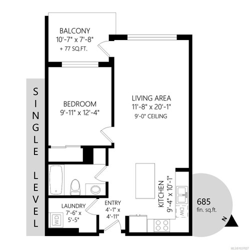 #217-2469 Gateway Rd, Langford, BC - Other