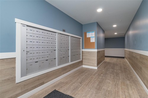 #217-2469 Gateway Rd, Langford, BC - Indoor Photo Showing Other Room