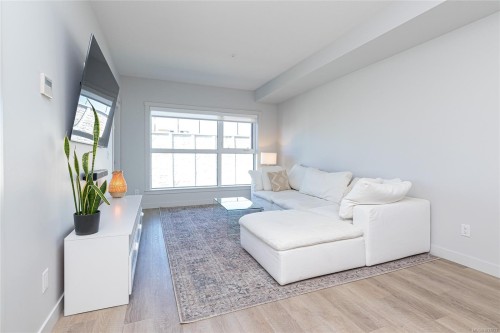 #217-2469 Gateway Rd, Langford, BC - Indoor