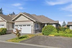 #5-631 Blenkin Ave  Parksville, BC V9P 2Z4