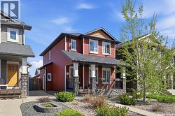 159 Tweed LANE  Saskatoon, SK S7V 0K1