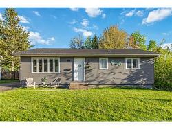 24 Notingham DR Moncton, NB E1A 5J8