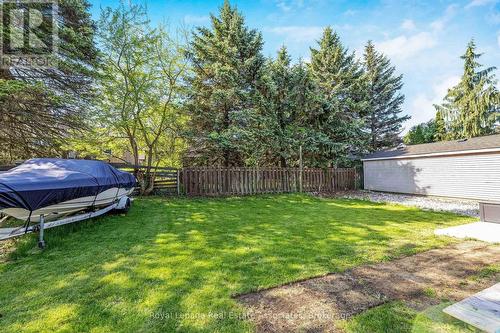 19 Beaucourt Road, Hamilton, ON - Outdoor