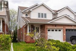 688 STAR FLOWER Avenue Unit# A  Waterloo, ON N2V 2L2