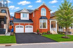 323 CHERYL MEWS BOULEVARD Newmarket, ON L3X 3J6