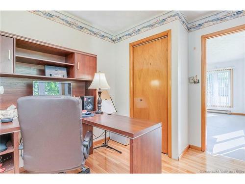 10 Webster Ave, Moncton, NB 