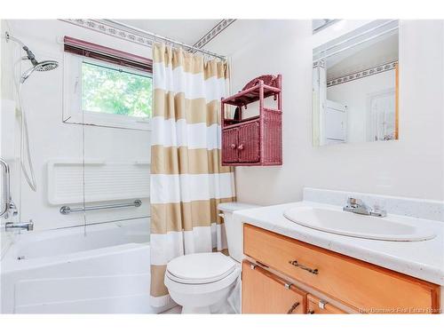 10 Webster Ave, Moncton, NB 