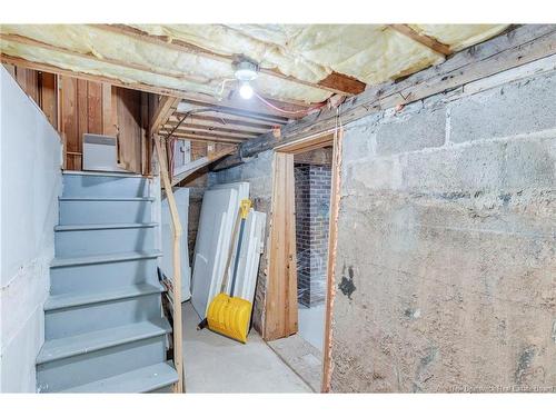 10 Webster Ave, Moncton, NB 