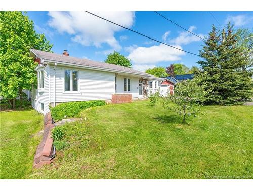 10 Webster Ave, Moncton, NB 