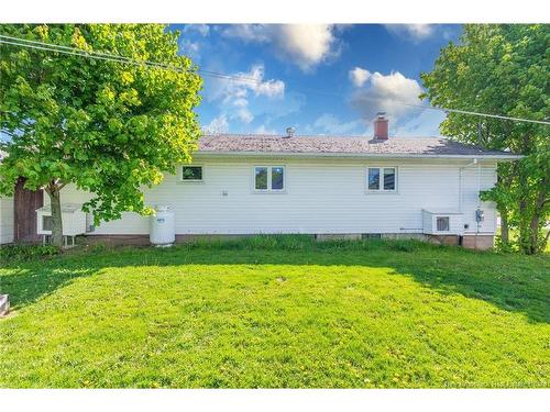 10 Webster Ave, Moncton, NB 