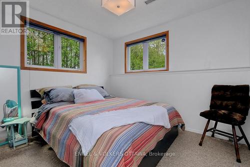 2963 Roger Stevens Drive E, Ottawa, ON - Indoor Photo Showing Bedroom