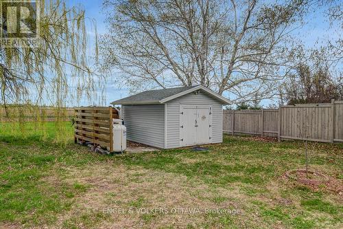 2963 Roger Stevens Drive E, Ottawa, ON - Outdoor