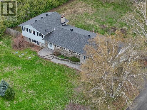 2963 Roger Stevens Drive E, Ottawa, ON - Outdoor
