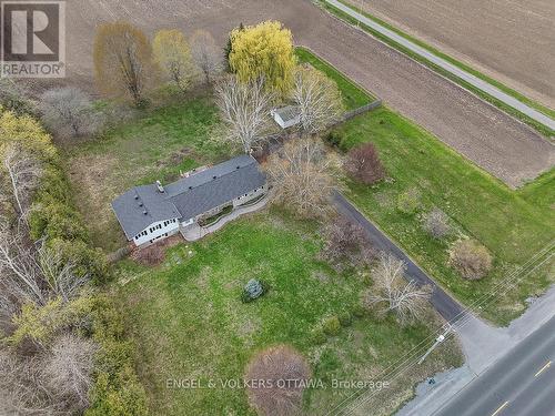 2963 Roger Stevens Drive E, Ottawa, ON - Outdoor With View