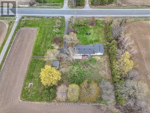 2963 Roger Stevens Drive E, Ottawa, ON - Outdoor With View