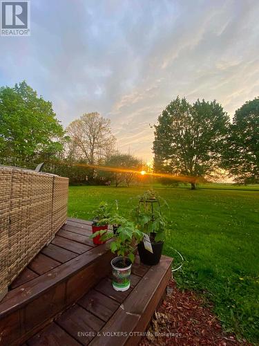 2963 Roger Stevens Drive E, Ottawa, ON - Outdoor