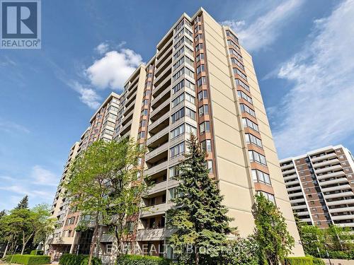 510 - 5 LISA STREET  Brampton, ON L6T 4T4
