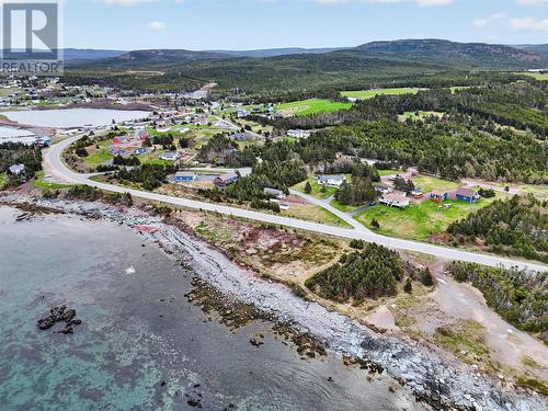 0 Trinity Road S, Heart'S Delight- Islington, NL 