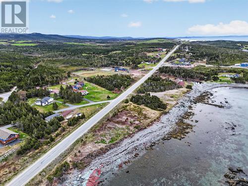 0 Trinity Road S, Heart'S Delight- Islington, NL 
