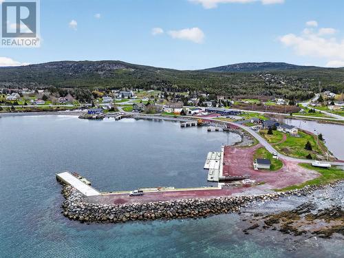 0 Trinity Road S, Heart'S Delight- Islington, NL 
