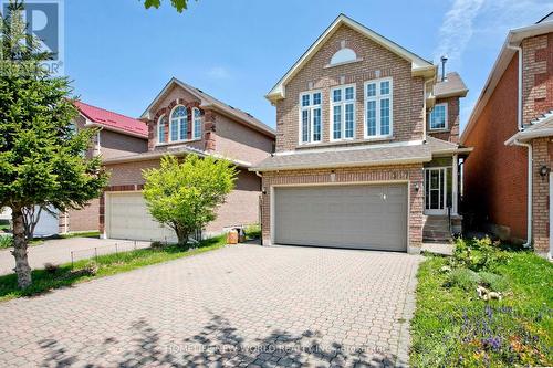 317 MILLIKEN MEADOWS DRIVE  Markham, ON L3R 0V8