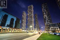 3908 - 3900 CONFEDERATION PARKWAY Mississauga, ON L5B 0M3