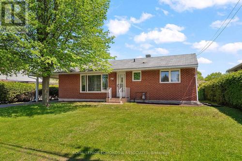 375 BROADVIEW DRIVE  Pembroke, ON K8A 2A9