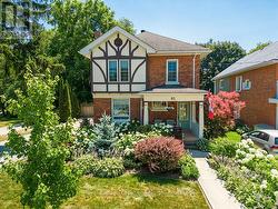 91 BRIDGE STREET Meaford, ON N4L 1B8