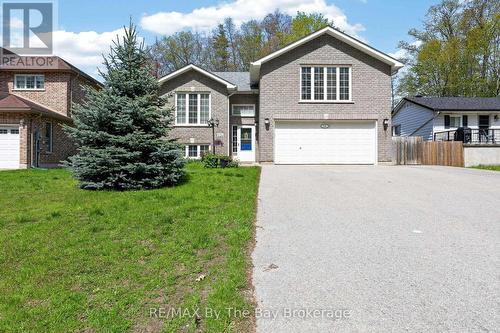 326 GOLF COURSE ROAD  Wasaga Beach, ON L9Z 1S5