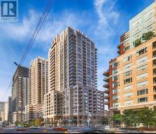 1204 - 909 BAY STREET Toronto, ON M5S 3G2