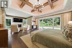 Primary Bedroom - 
