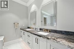 Primary Ensuite - 