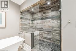 Second Primary Ensuite - 