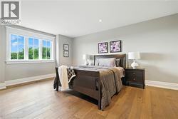 Loft Bedroom - 