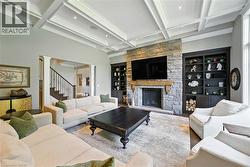 Family Rooom - 