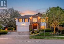 110 WOODBOROUGH ROAD Guelph (Kortright West), ON N1G 3K5