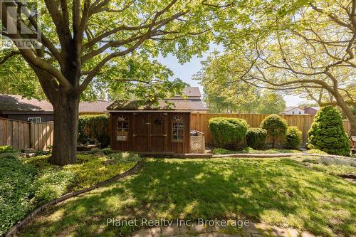 110 Woodborough Road, Guelph (Kortright West), ON - Outdoor