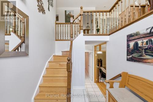 110 Woodborough Road, Guelph (Kortright West), ON - Indoor Photo Showing Other Room