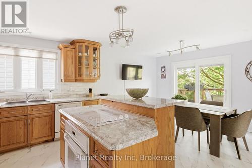 110 Woodborough Road, Guelph (Kortright West), ON - Indoor