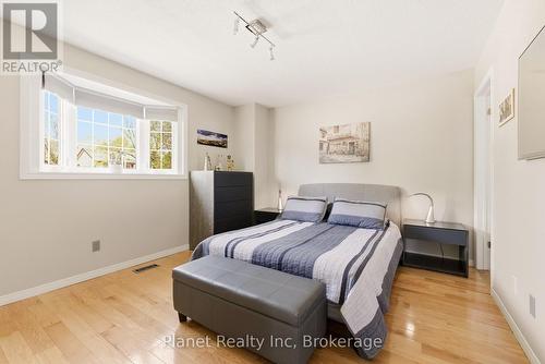 110 Woodborough Road, Guelph (Kortright West), ON - Indoor Photo Showing Bedroom