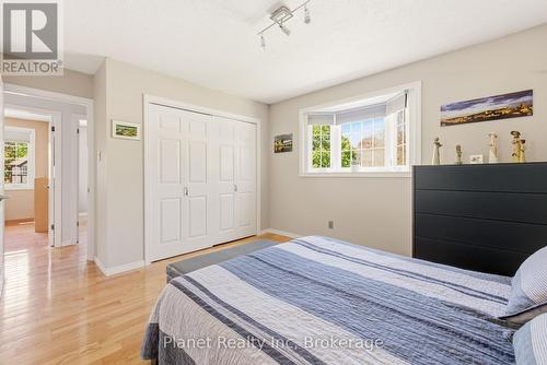 110 Woodborough Road, Guelph (Kortright West), ON - Indoor Photo Showing Bedroom