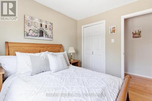 110 Woodborough Road, Guelph (Kortright West), ON - Indoor Photo Showing Bedroom