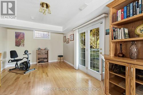 110 Woodborough Road, Guelph (Kortright West), ON - Indoor
