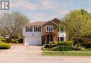 110 Woodborough Road, Guelph (Kortright West), ON  - Outdoor With Facade 