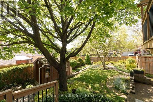 110 Woodborough Road, Guelph (Kortright West), ON - Outdoor