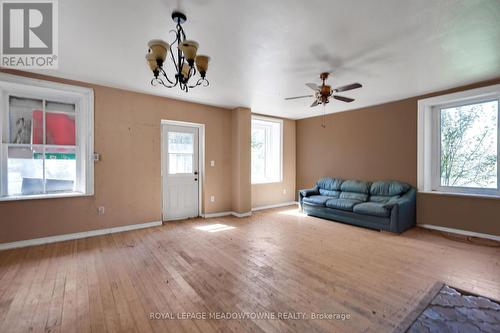 9414 First Line Nassagaweya, Milton, ON 