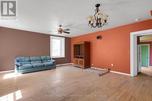 9414 First Line Nassagaweya, Milton, ON 