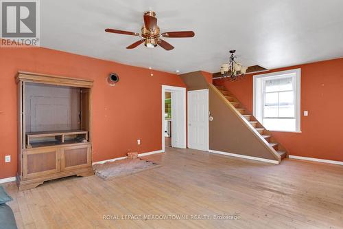 9414 First Line Nassagaweya, Milton, ON 