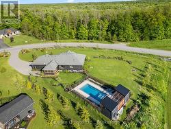 Private 1-acre retreat - 