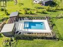 68 Hiddenvalley Drive, Belleville (Thurlow Ward), ON  - Outdoor With In Ground Pool 